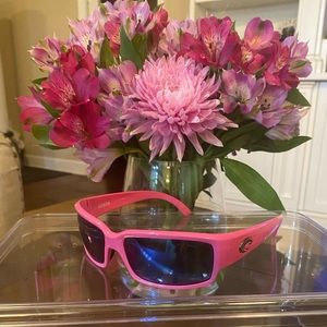 Costa Del Mar Sunglasses - Caballito - Hot Pink